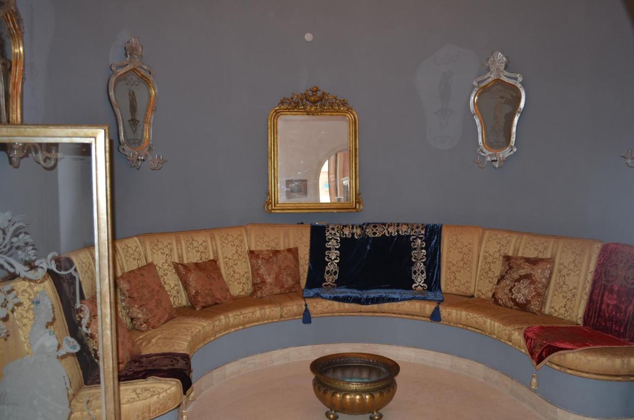 Elegante Appartamento Nel Centro Di Roma Экстерьер фото