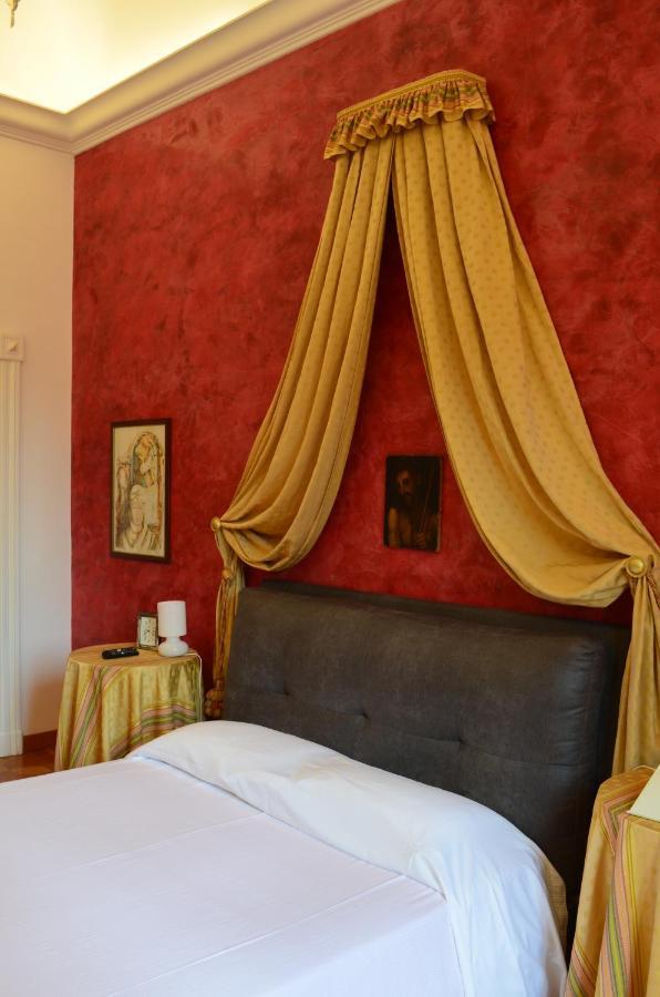 Elegante Appartamento Nel Centro Di Roma Экстерьер фото