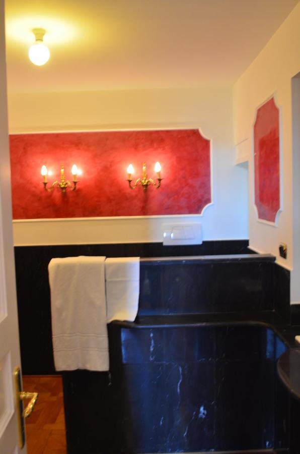 Elegante Appartamento Nel Centro Di Roma Экстерьер фото