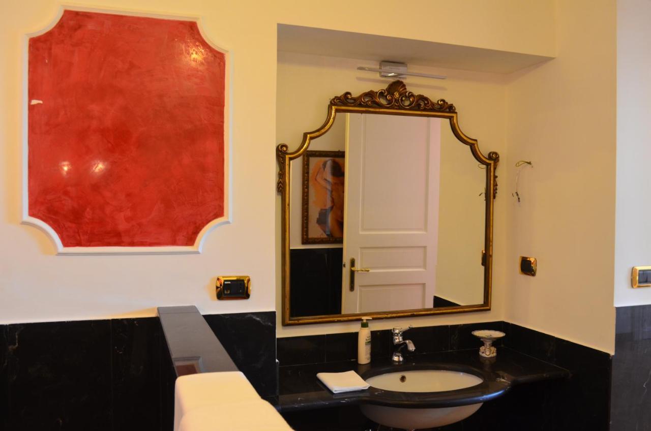 Elegante Appartamento Nel Centro Di Roma Экстерьер фото